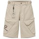 Шорты Castellani XS Beige