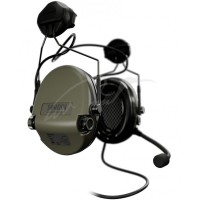 Активні тактичні навушники Sordin Supreme MIL CC з ARC Rail