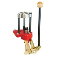 Lee Classic 4-HoleTurret Press - Пресс для релоадинга