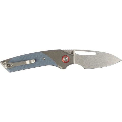 Нож CJRB Version , AR-RPM9, Aluminum+G10