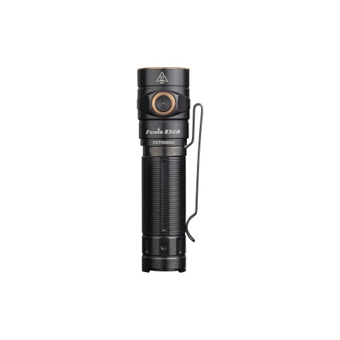 Ліхтар ручний Fenix E30R Cree XP-L HI LED