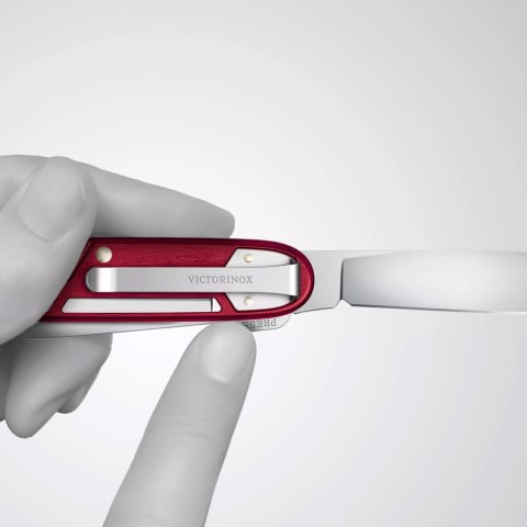 Складаний ніж Victorinox SYNERGY X ALOX 0.8226.20