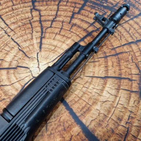 Штурмова гвинтівка LCT LCK74MN NV