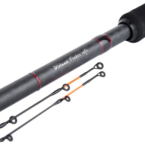 Удилище фидерное Shimano Aero X1 3.66m max 90g