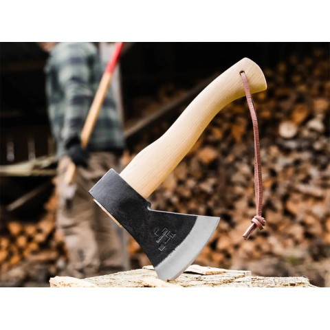 Топор Boker Plus Appalachian Mini