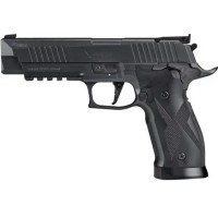 Пистолет пневматический Sig Sauer Air X-Five Blowback Black кал. 4.5 мм