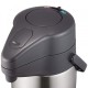 Термос Zojirushi SR-CC22XA 2.2 л з помпою срібло (SR-CC22XA)