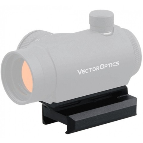 Райзер Vector Optics 13 мм висота для коліматорів Maverick