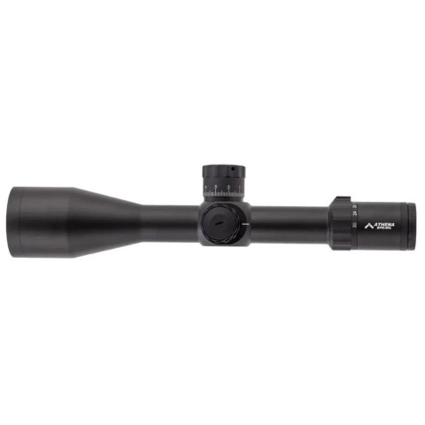 Приціл Primary Arms PLx 6-30×56, F1, ACSS Athena BPR Mil, 0.1 Mil, (Illuminated) black