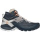 Ботинки Garmont 9.81 Onyx MID GTX 5 blue/grey