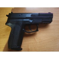 Пистолет пневматический KWC SigSauer SP2022 бу