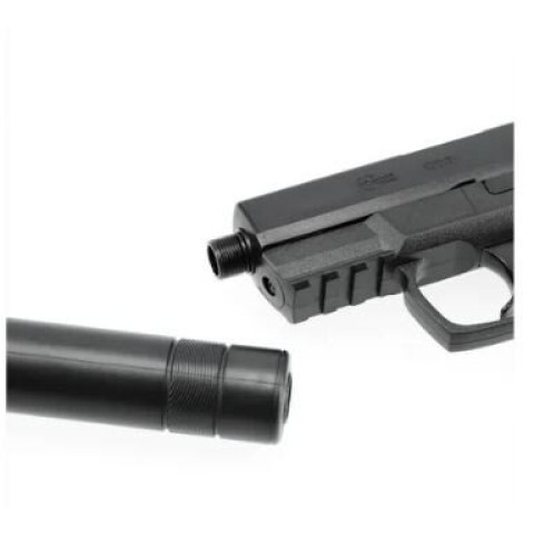 Страйкбольный пистолет Umarex Combat Zone COP SK