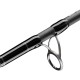 Вудилище фидерное Brain Scout 3.90m max 130g Black EVA