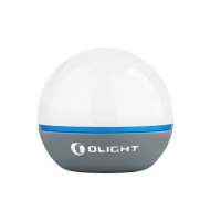 Ліхтар кемпінговий Olight Obulb Grey