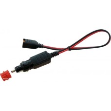 Перехідник СТЕК Cig Plug для зарядки акумулятора 56-870