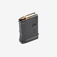 Магазин Magpul черный PMAG 10 AR/M4 GEN M3, 5.56x45