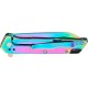 Ніж Kershaw Misdirect - Rainbow