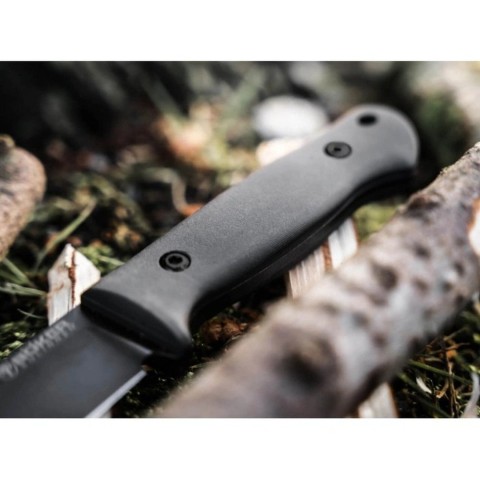 Ніж Boker DBK Bushfriend 2000 Allblack