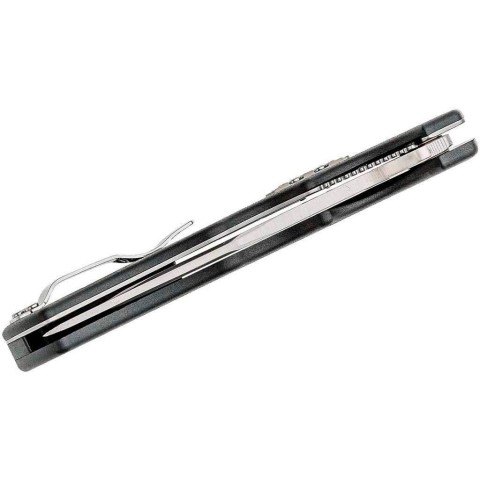 Ніж Cold Steel Crawford 1 ц:black