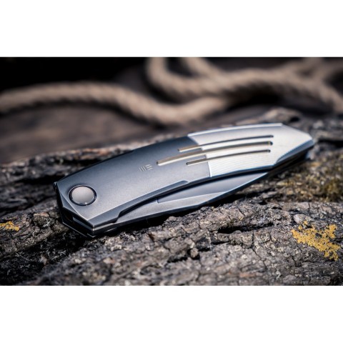 Ніж складаний Weknife Sine Wave WE23069B-3