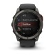 Смарт-годинник Garmin fenix 8 MicroLED (51 мм) Sapphire