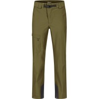 Брюки Blaser Active Outfits Venture 3L 50 Dark Olive