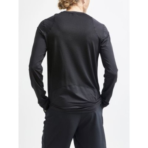 ADV Essence LS Tee Man