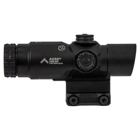 Приціл призматичний Primary Arms GLx 2X сітка ACSS CQB-M5 5.56/.308/5.45