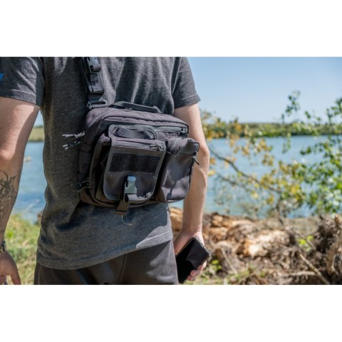 Сумка крос-боді Nextorch TEX20T