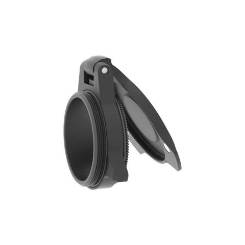 Кришка для прицілу Leupold Alumina Flip Back Lens Cover 20mm (59030)