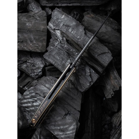 Ніж складаний Weknife Zonda WE22016-3