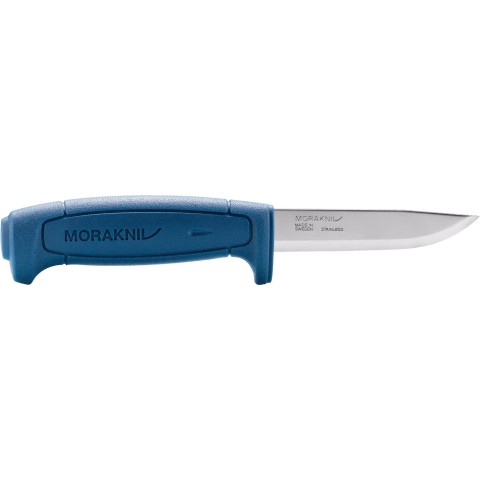 Нож Morakniv Basic 546 Blue