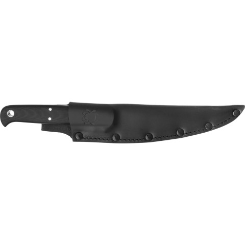 Нож Spyderco Shelter Cove Black