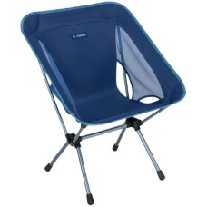 Кресло раскладное Helinox Chair One (re) blue block