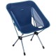 Кресло раскладное Helinox Chair One (re) blue block