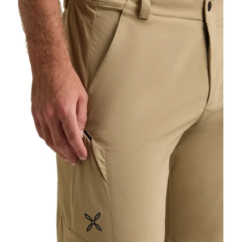 Шорты Montura Route Bermuda 2XL Desert Beige