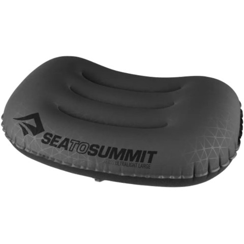 Подушка Sea To Summit Aeros Ultralight Pillow Regular ц:grey