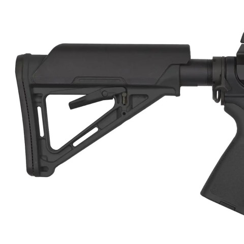 Щека для приклада Magpul MOE / CTR .50 ц:черный