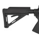 Щека для приклада Magpul MOE / CTR .50 ц:черный