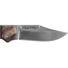 Ніж Cold Steel Double Safe Hunter Camo