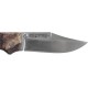 Ніж Cold Steel Double Safe Hunter Camo