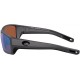 Очки Costa Del Mar Fantail Pro 98 Matte Gray Green Mirror 580G