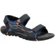 Сандалії Chiruca Jerez 08 40 Green/Blue