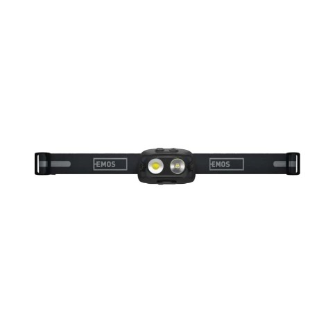 Лiхтар LED EMOS P3542 500Lm Li-Ion