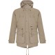 Куртка Frontier Smock Ruta XL Ivory