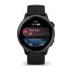 Смарт-часы Garmin vivoactive 6 сланцевые/черные