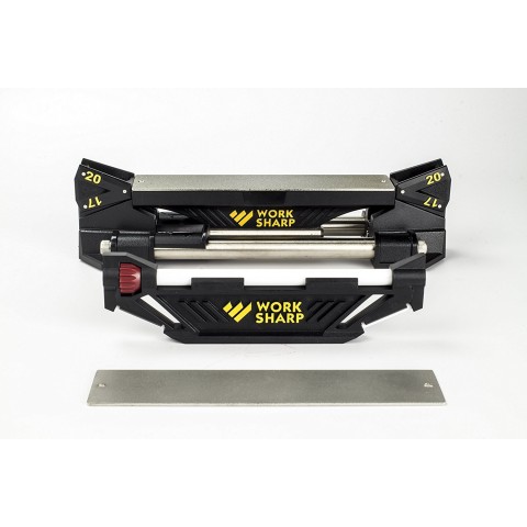 Work Sharp точилка механічна  WSGSS
