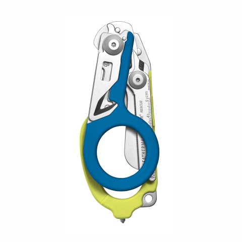 Ножницы LEATHERMAN Raptor Rescue utility чехол