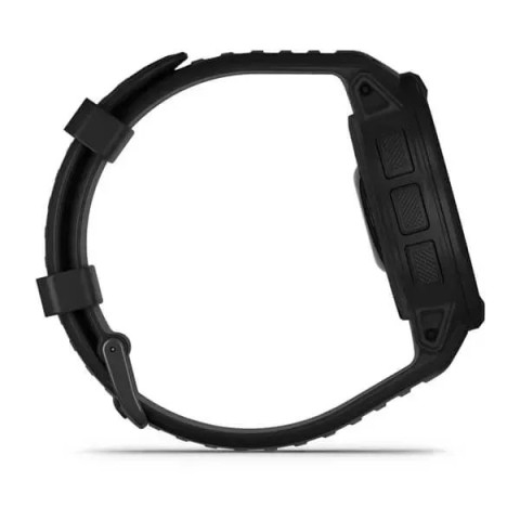 Смарт-годинник Garmin Instinct 2 Solar Tactical Edition чорний
