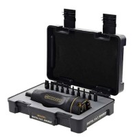 Battenfeld Technologies Wheeler DIGITAL FAT Wrench with 10-bit set - Цифровая Динамометрическая отвертка ключ